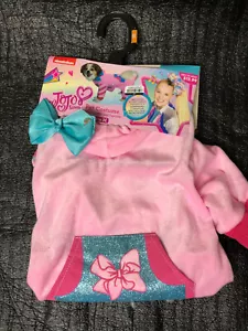 Costume tuta pigiama cane Rubie's JoJo Siwa taglia media - Foto 1 di 3