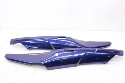 Kawasaki Concours ZG1400 2013 carenado trasero derecho izquierdo 1400GTR 12-14 K145 Foto 1 de 4