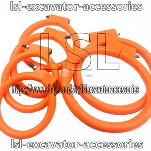 For Caterpillar cat E307 311 312 320 329 340 Ma pull head bucket shaft dust ring - Picture 1 of 8