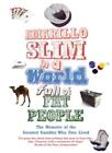 Amarillo Slim In A World Full Of Fat People: The Memoirs of the Greatest Gambl,