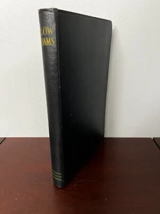 HC Book 1938 Low Dams: A Manuel Of Design For Small Water Storage Projects - Imagen 1 de 16