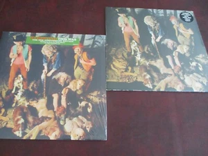 JETHRO TULL THIS WAS VERIFIED 2008 & STEVEN WILSON 50TH ANNIVERSARY COMPARISON - Picture 1 of 1