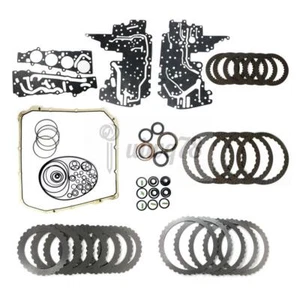 0B5 DL501 7 velocidades DSG Transmisión Master Reconstrucción Kit Placas de embrague para AUDI - Imagen 1 de 10