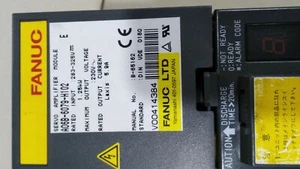 FANUC Servo Drive A06B-6079-H102 refurbished 2-5 days delivery - Picture 1 of 2