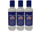 Purilens Preservative-free Saline Solution for Soft Contacts 4oz ( 3 pack ) ^
