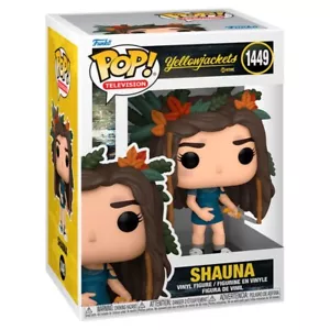 Figura Pop Yellowjackets Shauna - Imagen 1 de 1