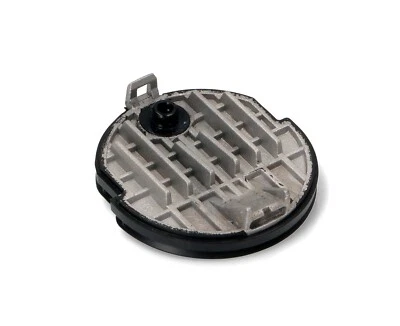 MS-622718 Piastra con ago perforante per macchine caffè a capsule Krups Delonghi - Immagine 1 di 2