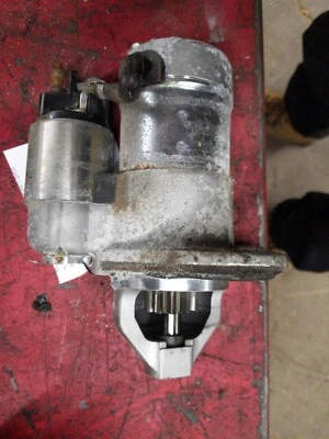 Motor De Arranque 19 20 21 22 23 INFINITI QX50 2.0L 1.0kW --25K-- Foto 1 de 4