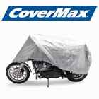 CoverMax Motorcycle Half Cover for 2003-2006 Ducati 999R - Security &amp; Covers ub