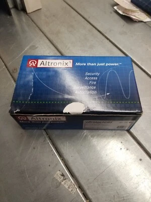 ALTRONIX eBRIDGE1CRT - Image 1 of 4