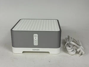 Sonos Connect Amp 2da Generación - Unidad Moderna - Compatible con la aplicación S2 - Excelente - Imagen 1 de 7