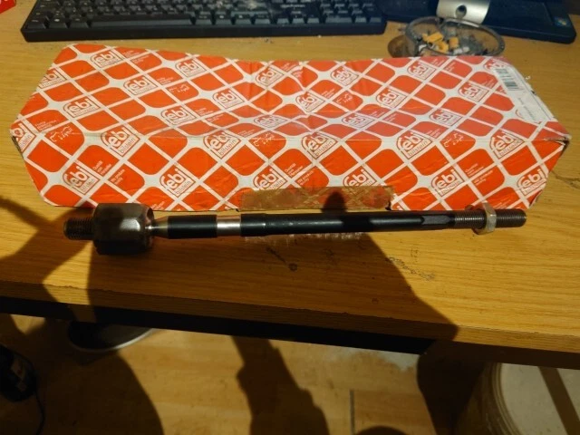 FEBI Axialgelenk VW-Audi - Bild 1 von 1