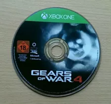 Gears of War 4 für Microsoft XBOX ONE