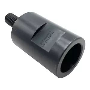 5er-Pack Diamantkern Bohrer Bits Welle Adapter 1 1/4""-7 Buchse auf 5/8""-11 Stecker - Bild 1 von 10