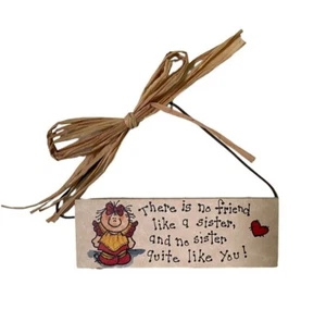 Wooden Sign / Signs With Quotes / Hand Painted Inspirational Sign / Inspirationa - Picture 1 of 2