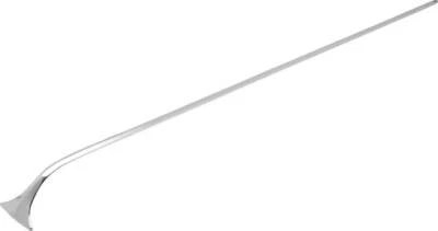 OER Reproduction Center Trunk Molding Spear For 1964 Impala and Bel Air - Image 1 of 4