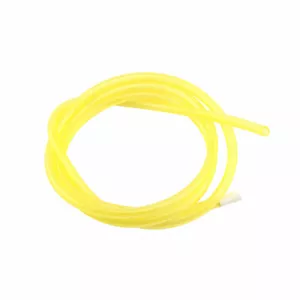 3.3 Feet 1 meter Φ5 x 3.5 mm Fuel Tube Fuel Pipe for RC Gasoline /Nitro Airplane - Picture 1 of 4