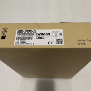 MITSUBISHI 100% Brand New Original Q81BD-J71GP21-SX - Picture 1 of 1