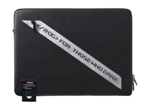 ASUS ROG Zephyrus G14 Sleeve (2022) 35,6 cm (14") Sleeve Case Noir - 90XB07Q... - Photo 1/3
