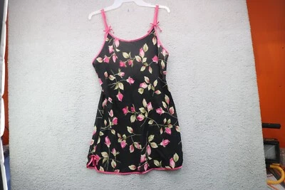 Babydoll Jones New York para mujer - 100 % poliéster - talla mediana Foto 1 de 4