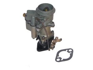 REBUILT Carburetor 1949-1954 Plymouth STANDARD TRANS, CARTER BB Ball & Ball D6H2 - Picture 1 of 4