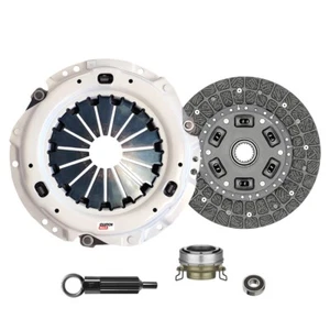 OEM PREMIUM HD CLUTCH KIT for 1995-2004 TOYOTA TACOMA PICKUP 2.4L 91-94 PREVIA - Picture 1 of 7