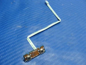 HP Slate 2 8,9" B2A28UT Original Power Button Board mit Kabel 6050A2487701 GLP* - Bild 1 von 3