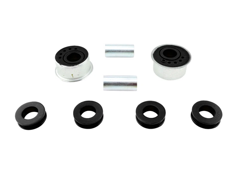 Whiteline se adapta a 12+ Subaru BRZ / 12+ Scion FR-S delantero anti-buceo/rueda - C/A Foto 1 de 4