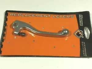 MOOSE RACING BRAKE LEVER SUZUKI M553-31-10 - Picture 1 of 2