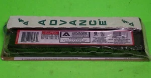 Neu Advance VCN-3TTP40-SC elektronisches Leuchtstoff-Vorschaltgerät mit 3 Lampen. Kostenloser Versand! - Bild 1 von 4