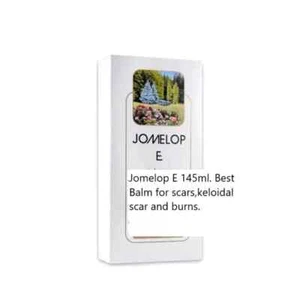 Jomelop E 145ml. Best Balm for scars,keloidal scar and burns. - Picture 1 of 1