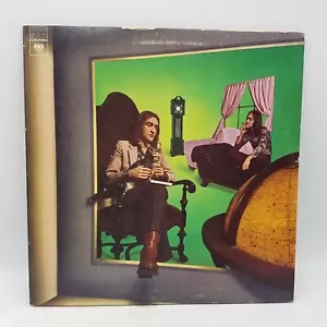 Dave Mason "It's Like you Never Left" Columbia Records KC 31721 ROCK LP - Picture 1 of 5