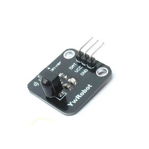 1PCS Digital 38KHz IR Receiver For Arduino Compatible - Picture 1 of 1
