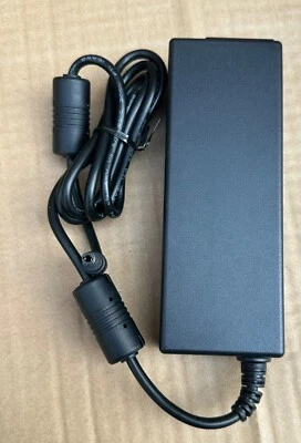 New Original 12V 7A Adapter&Cord for Cooler Master GM27-FQS ARGB 120084E Monitor - Image 1 of 4