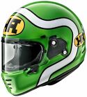 Arai Full face helmet concept-x RAPIDE NEO HA GREEN KAWASAKI  Casque casco helme