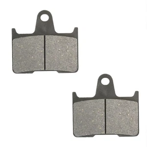 Rear Brake Pads Harley Davidson Xl883N Xl 883N Iron 883 2014-2019 - Picture 1 of 3