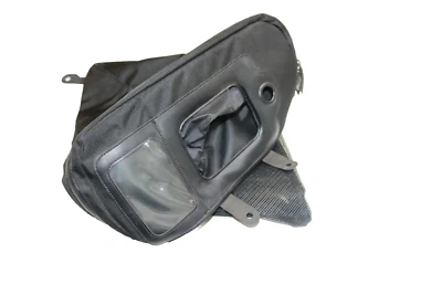 2012 Polaris 800 Rush Pro R HOLESHOT 2011-2013 800 Rush 120" Dash Bag Gauge - Image 1 of 4