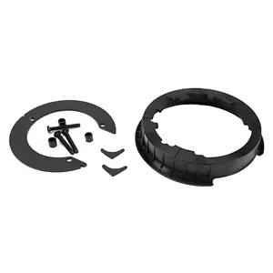 MF3844 Tanklock Serbatoio Givi Anello Flangia per Yamaha 900 Tracer 2015 / 2024 - Foto 1 di 7