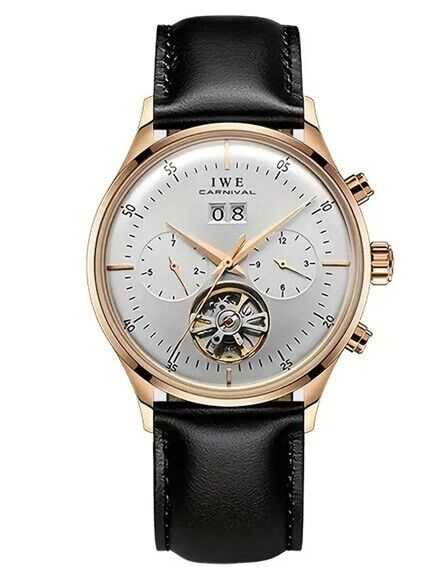 Carnival Men Wristwatches for sale | eBay Carnival Men Wristwatches for sale | eBay