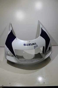 Suzuki GSX-R 750 S-RAD año: 1998/1999 parte superior de revestimiento - Imagen 1 de 3