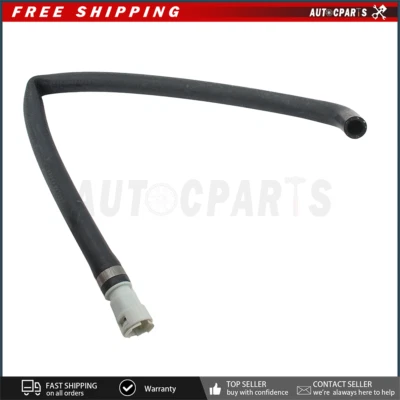 Manguera de radiador 15145587 para Chevy Suburban Yukon Chevrolet Tahoe GMC 1500 XL Foto 1 de 4