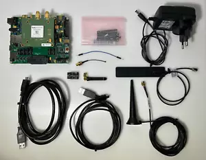 Telit EVB - iOT Development Kit (used) - Picture 1 of 8
