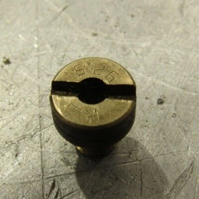 Carburador jet Suzuki GS550 550 1979 # 92,5 carburador Foto 1 de 3