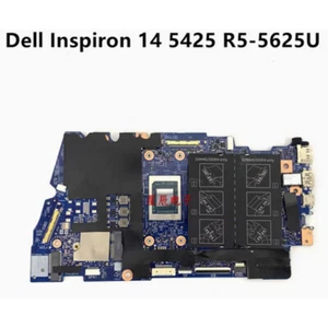 For DELL Inspiron 14 5425 Laptop Motherboard 213080-1 with R5-5625U CN-0TGWG4 - Picture 1 of 4