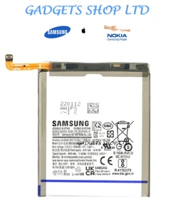 Original Samsung Galaxy S22 5G EB-BS901ABY Akku - 3700mAh - Bild 1 von 1