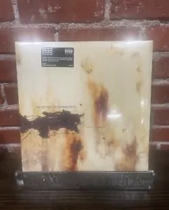 NINE INCH NAILS: The Downward Spiral 2LP Definitive Edition 180g Vinyl - Picture 1 of 2