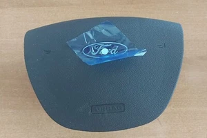 AIRBAG VOLANTE ORIGINALE NUOVO FORD FOCUS 2003/2011 1500937 - 1670593 - Foto 1 di 3