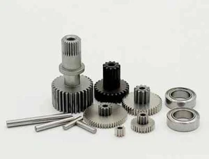 NSDRC RS1 Replacement Gears for RS1 Servo - Picture 1 of 2
