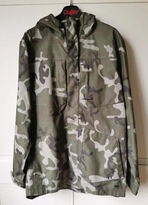 Volcom V-CO 3L Rain jacket size M BNWT RRP£300 - Picture 1 of 13