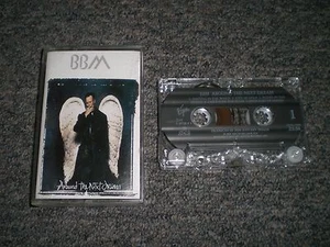 BBM~Around The Next Dream~1994 Blues Rock~Jack Bruce~Gary Moore~FAST SHIPPING! - Picture 1 of 4